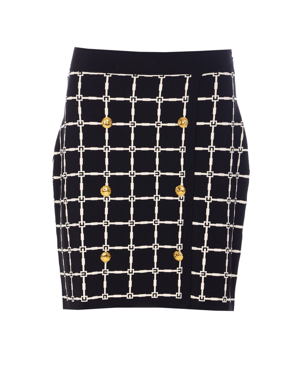 Elisabetta Franchi Skirts
