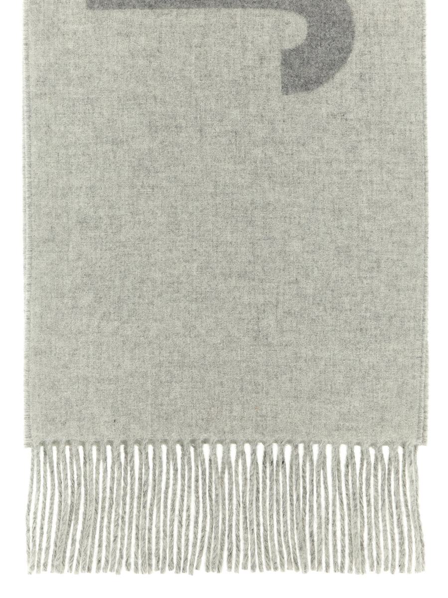 Jacquemus 'L'Echarpe Jacquemus' Scarf