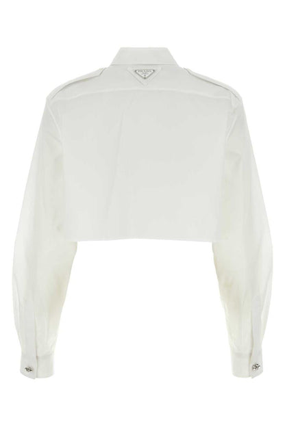 Prada Shirts