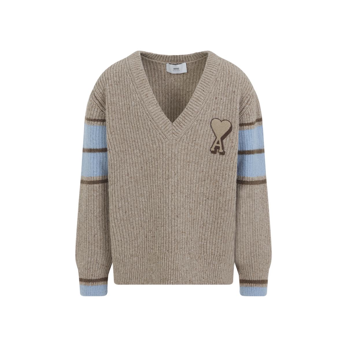 AMI Paris Sweater