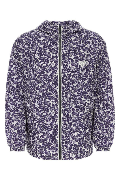 Prada Jackets