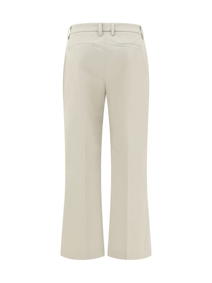 True Royal Pants