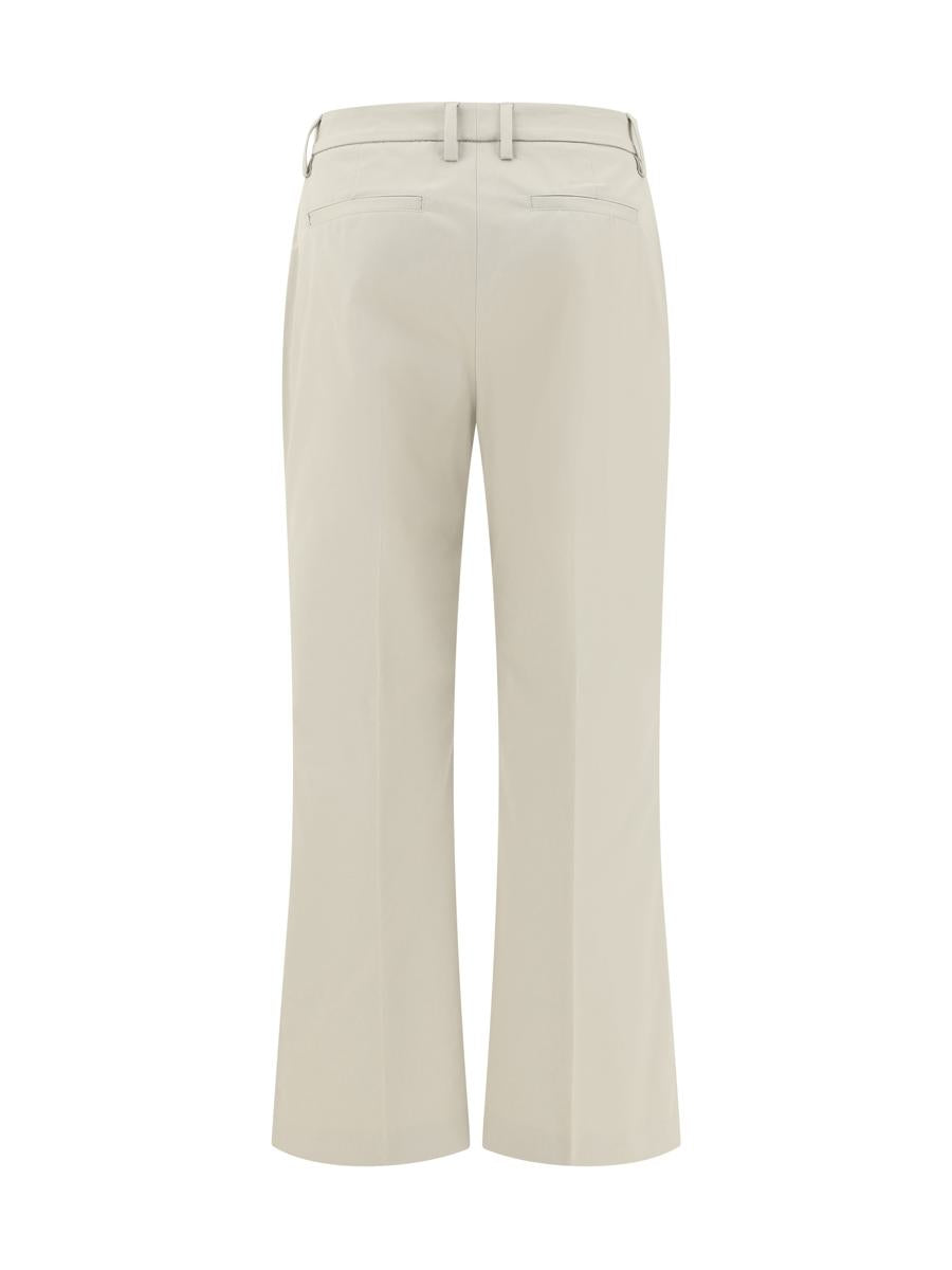 True Royal Pants