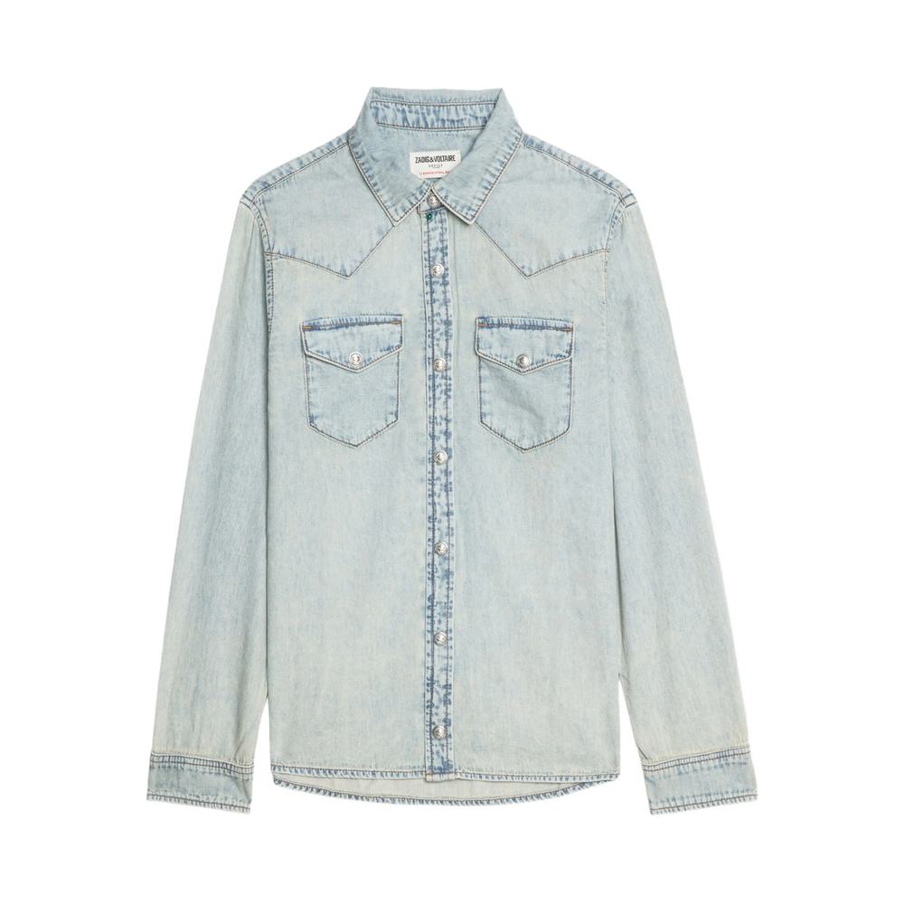 Zadig&Voltaire Shirts