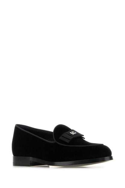 Dolce & Gabbana Moccasters