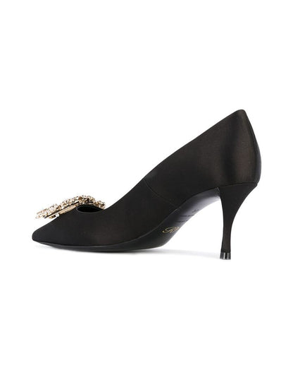 Roger Vivier Flat Shoes