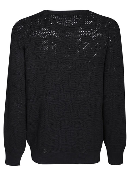 Dolce & Gabbana Knitwear