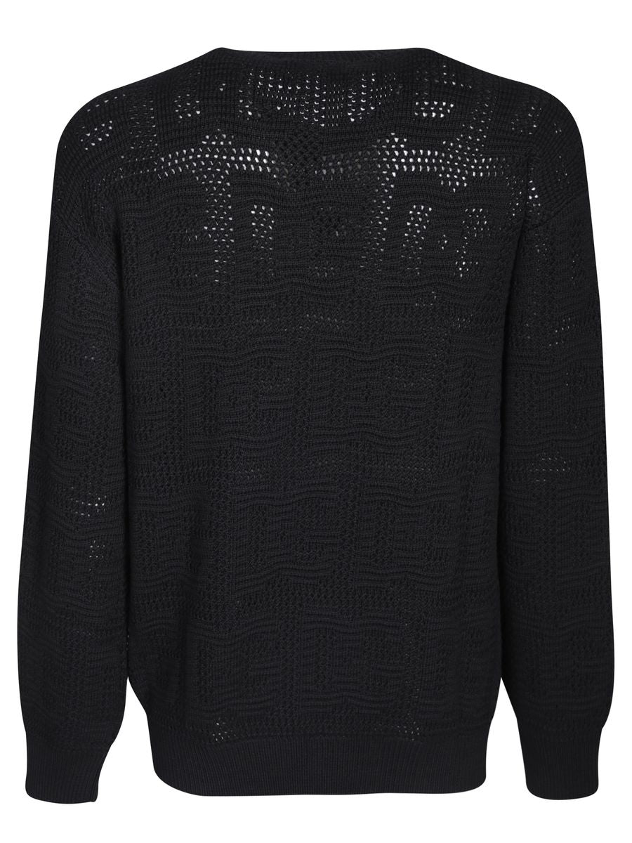 Dolce & Gabbana Knitwear