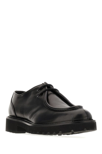 Doucal's Lace-Ups