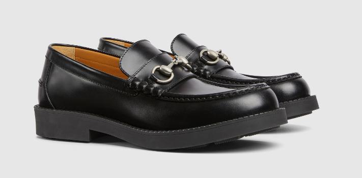 Gucci Flat Shoes