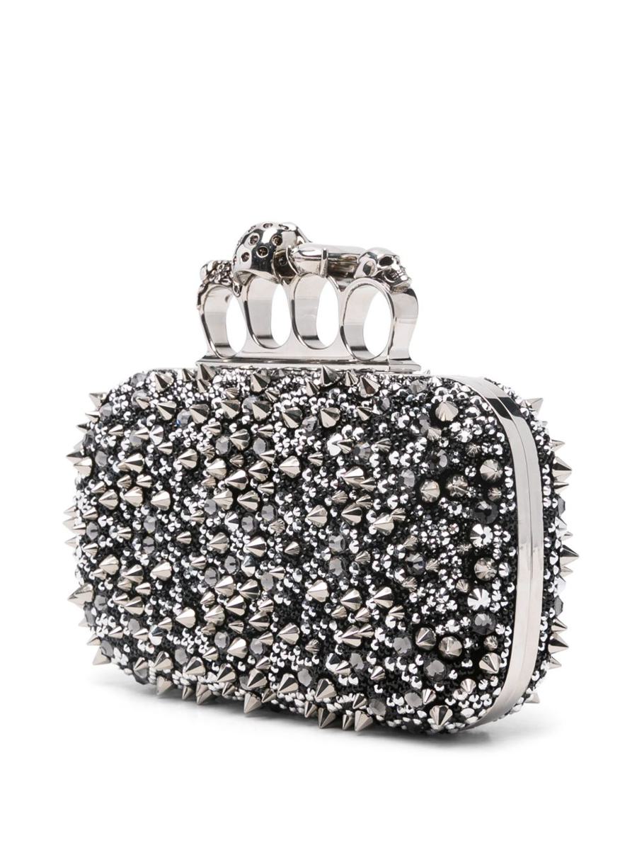 Alexander McQueen Bags