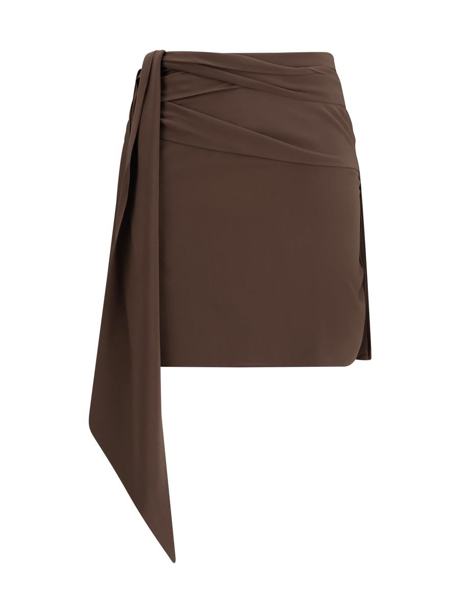 Prada Skirts