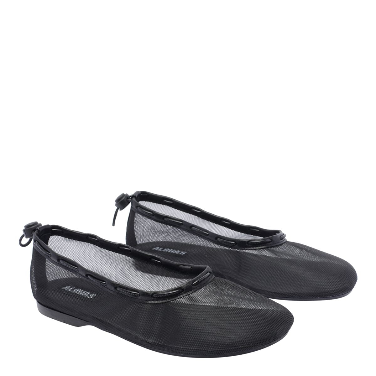 Alohas Flat Shoes