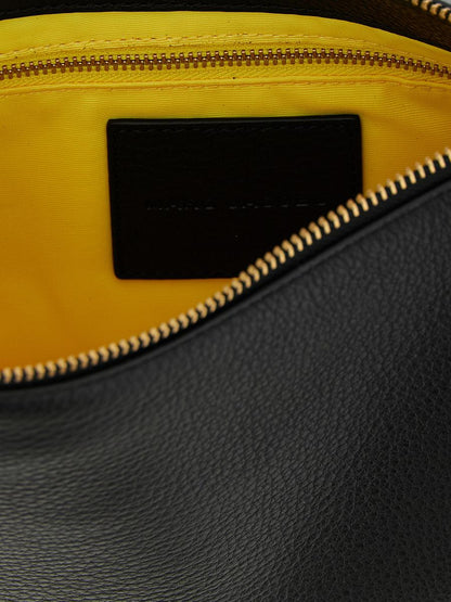 Marc Jacobs 'The Dual Hobo' Shoulder Bag