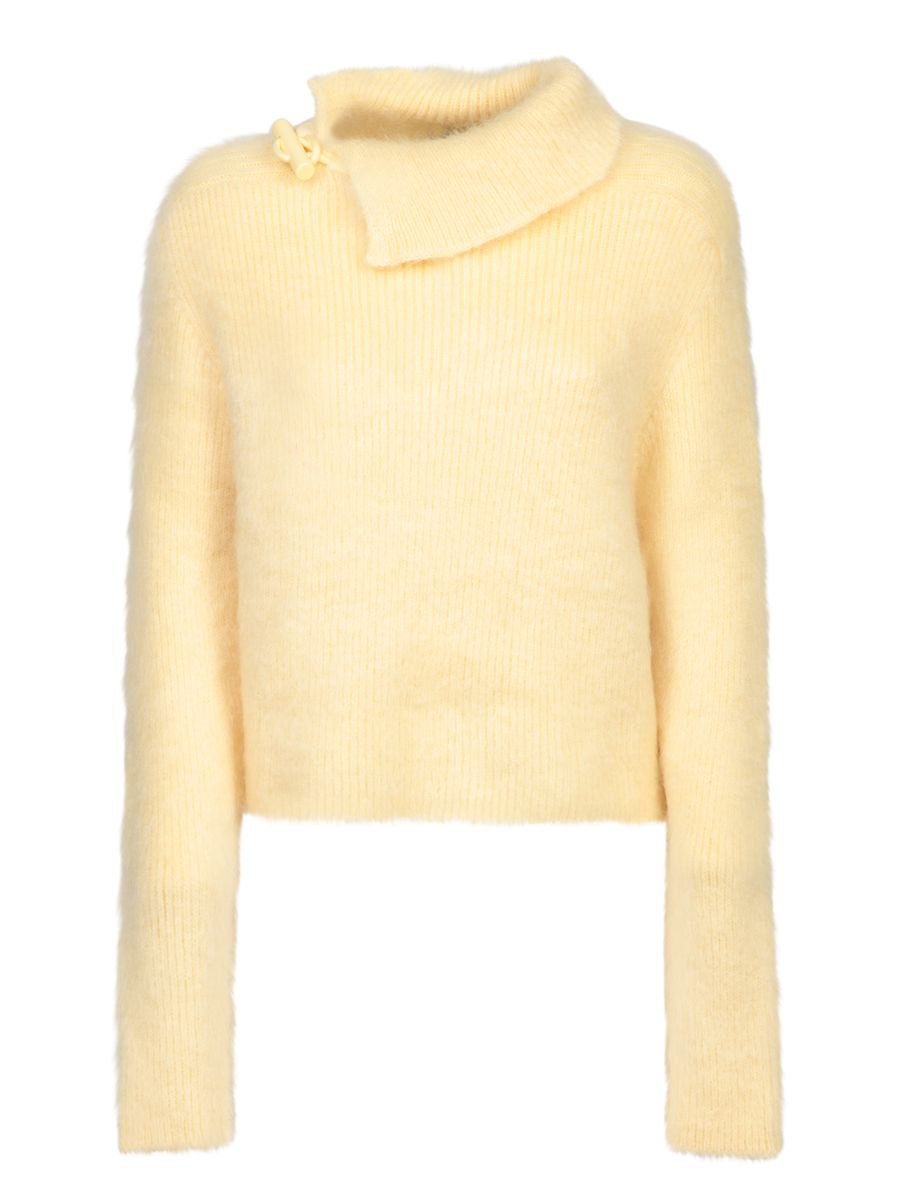 Jacquemus Knitwear