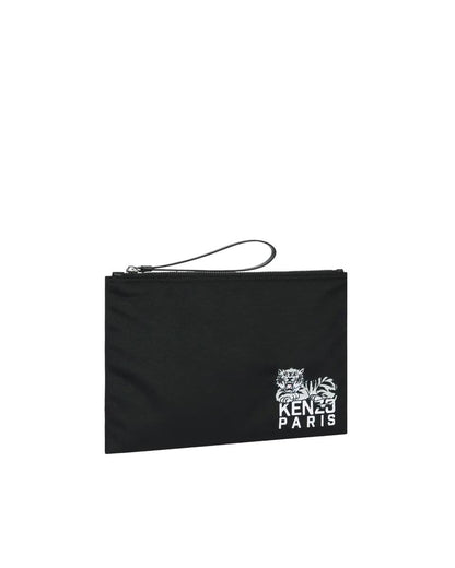 Kenzo Clutch Bag