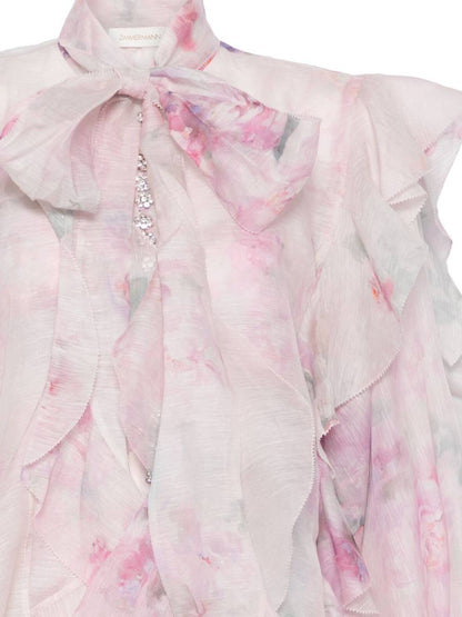 Zimmermann Shirts