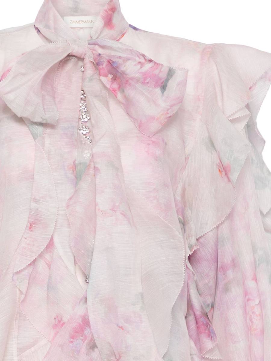 Zimmermann Shirts