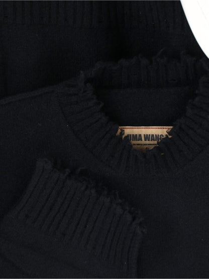 Uma Wang Sweaters