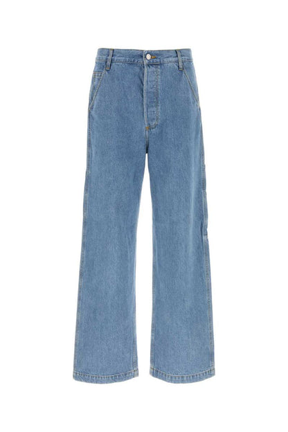 Dries Van Noten Jeans