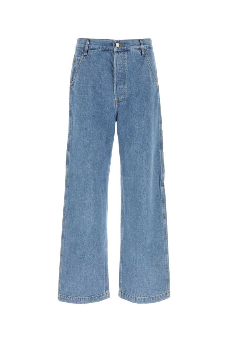 Dries Van Noten Jeans