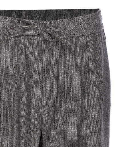 Dolce & Gabbana Trousers