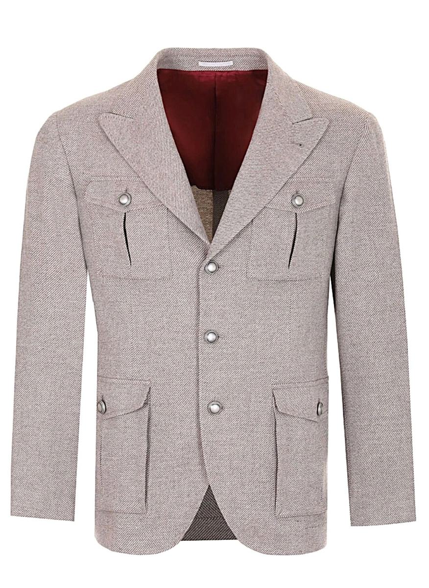 BRUNELLO CUCINELLI Topwear