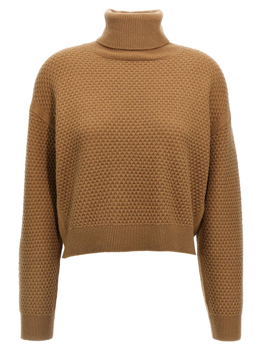 Max Mara Studio 'Nero' Sweater