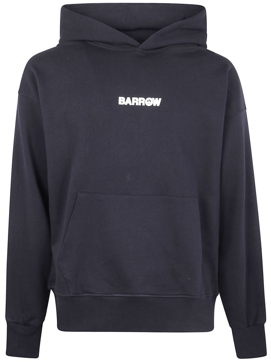 Barrow "Hoodie" Unisex Clothing