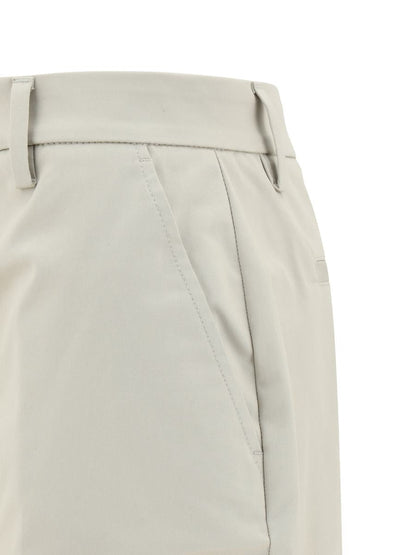 True Royal Pants