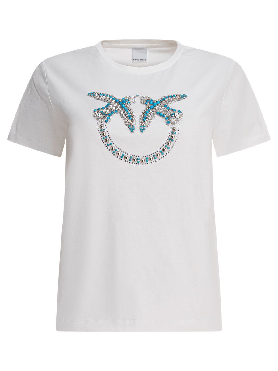 Pinko T-Shirts And Polos
