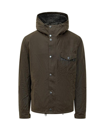 Barbour International Jacket