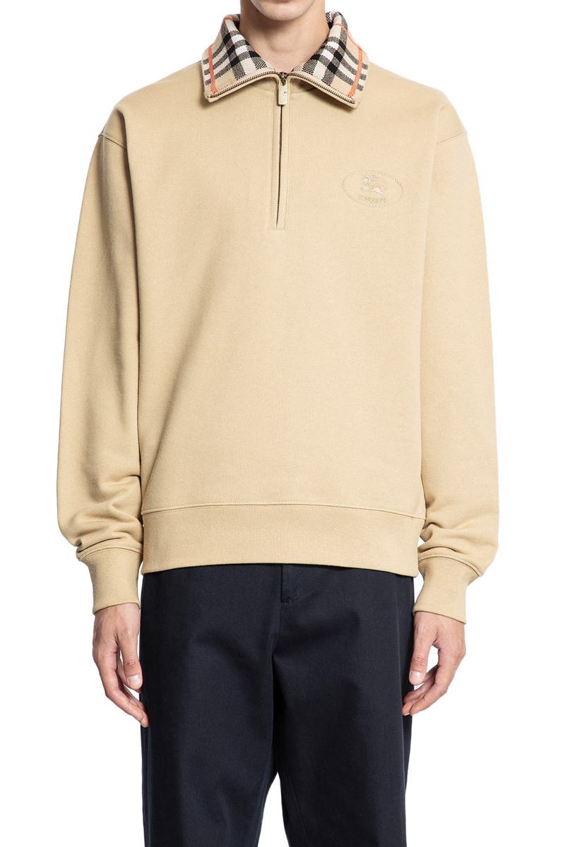Burberry Sweatshirts