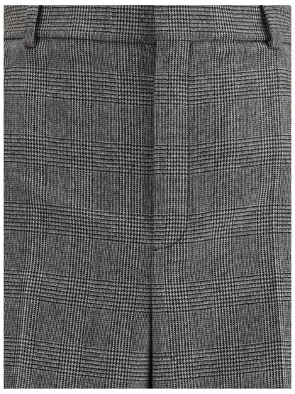 Saint Laurent Pants