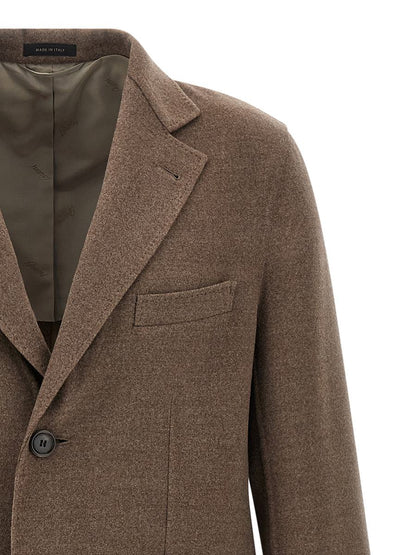 Brioni 'Solferino' Coat