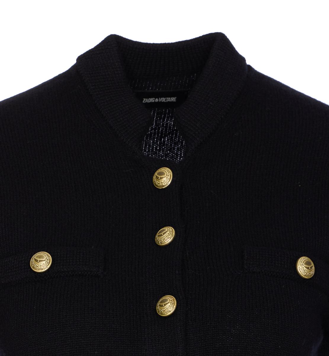 Zadig&Voltaire Sweaters