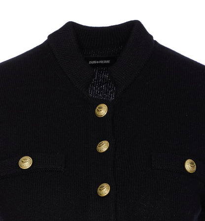 Zadig&Voltaire Sweaters