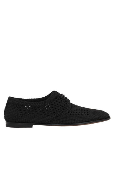 Dolce & Gabbana Flat Shoes