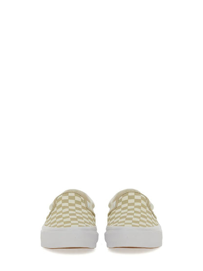 Vans "Classic Slip-On 98" Sneaker Unisex