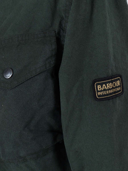 Barbour Jacket