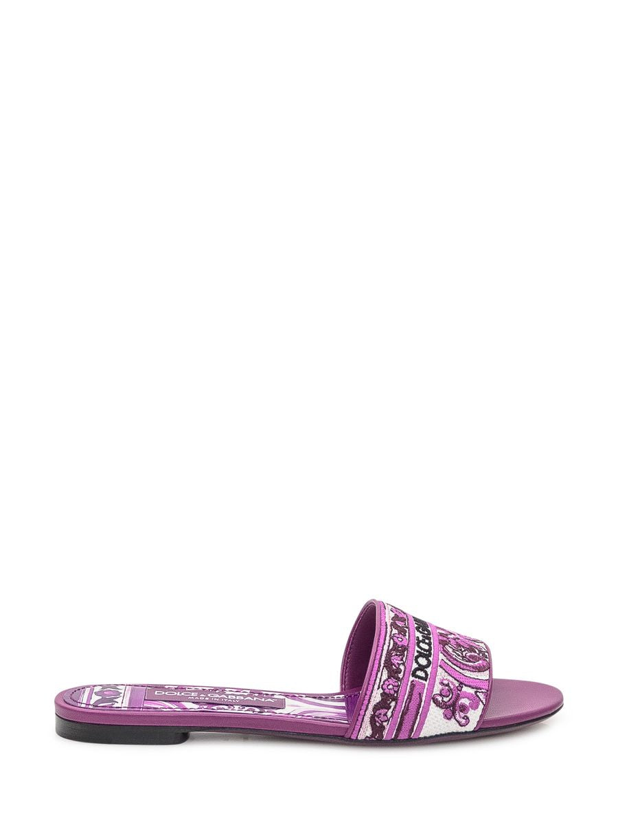 Dolce & Gabbana Sandals