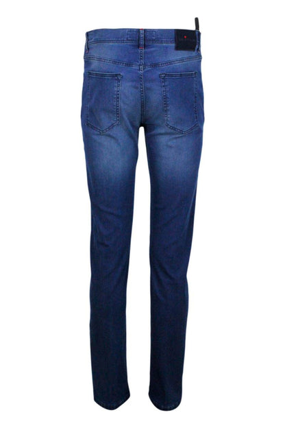Kiton Trousers