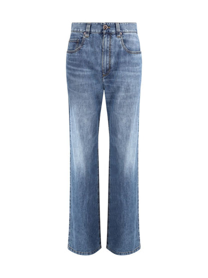 Brunello Cucinelli Jeans