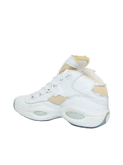 Maison Margiela X Reebok Sneakers