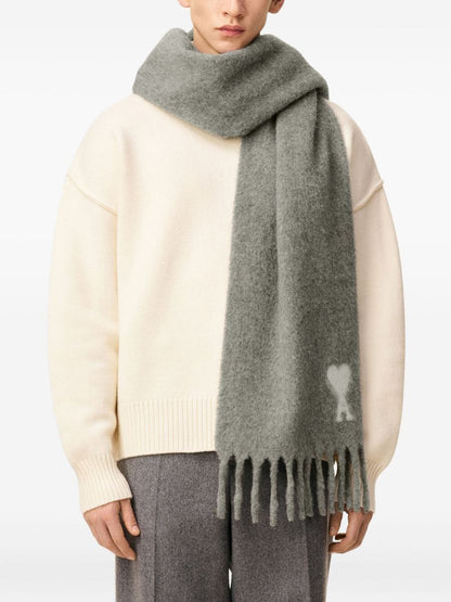 AMI Paris Scarfs