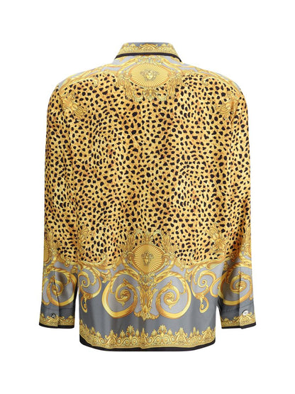 Versace Shirts