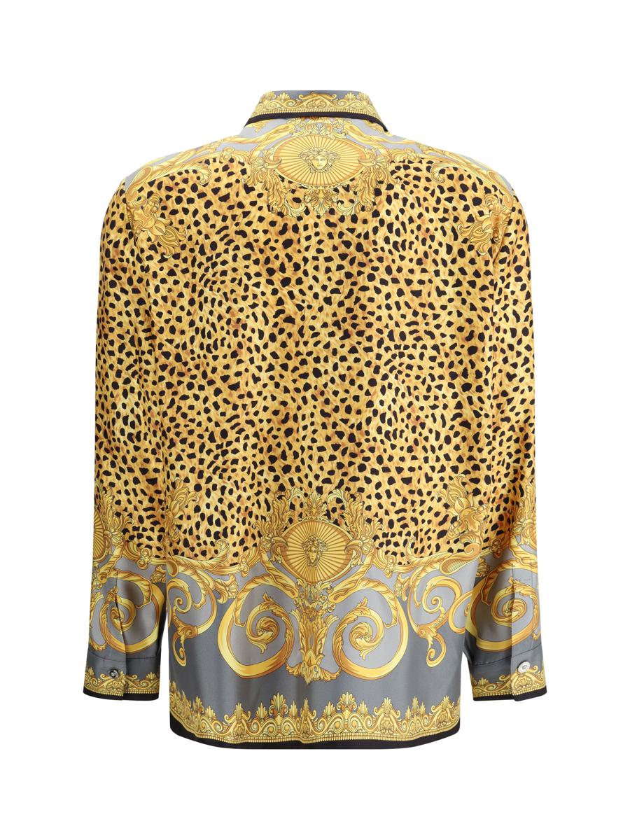 Versace Shirts