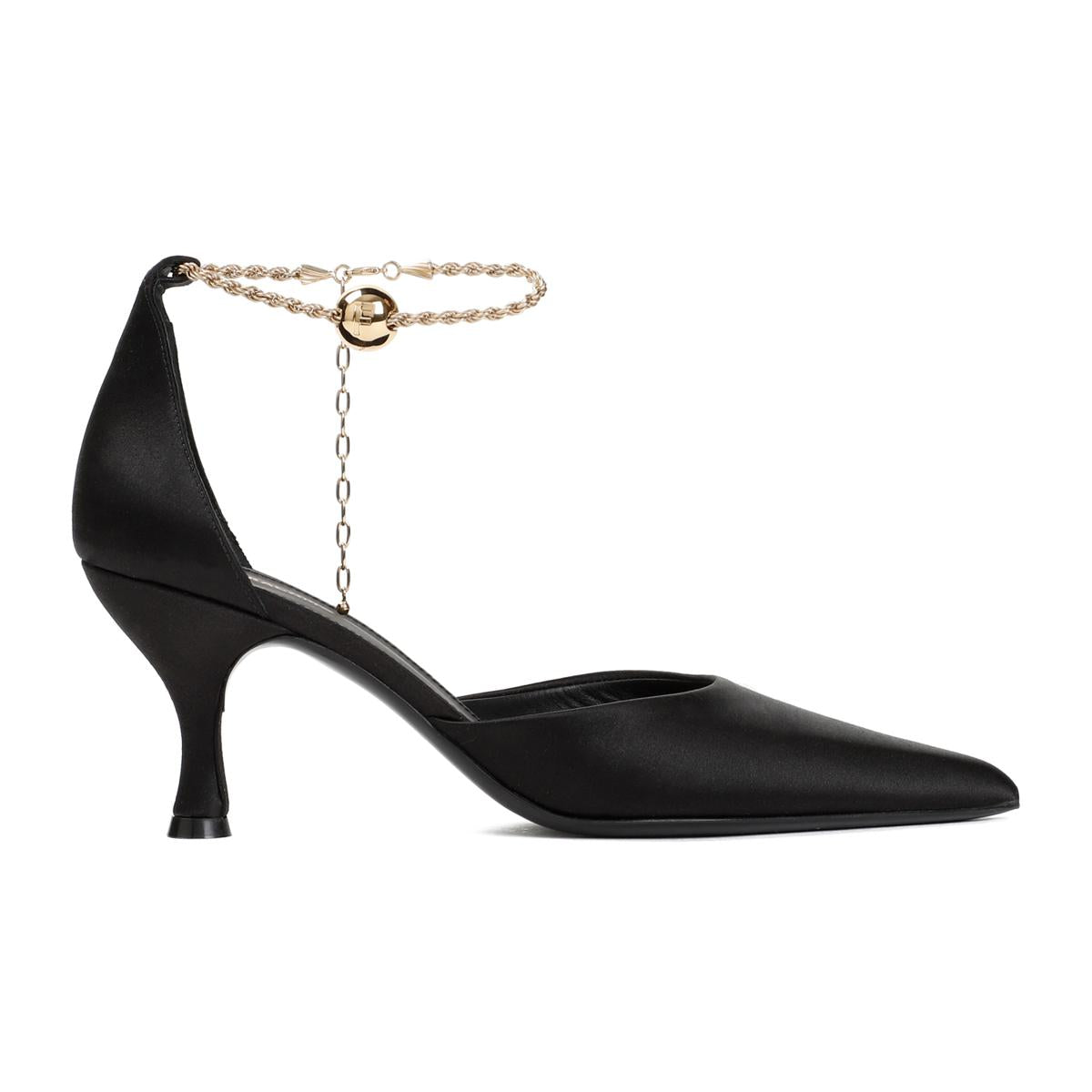 Salvatore Ferragamo Pumps