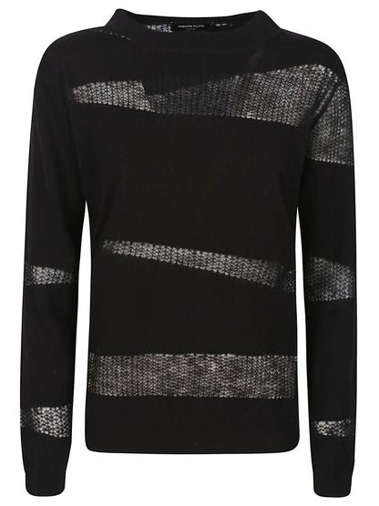 Fabiana Filippi Sweater