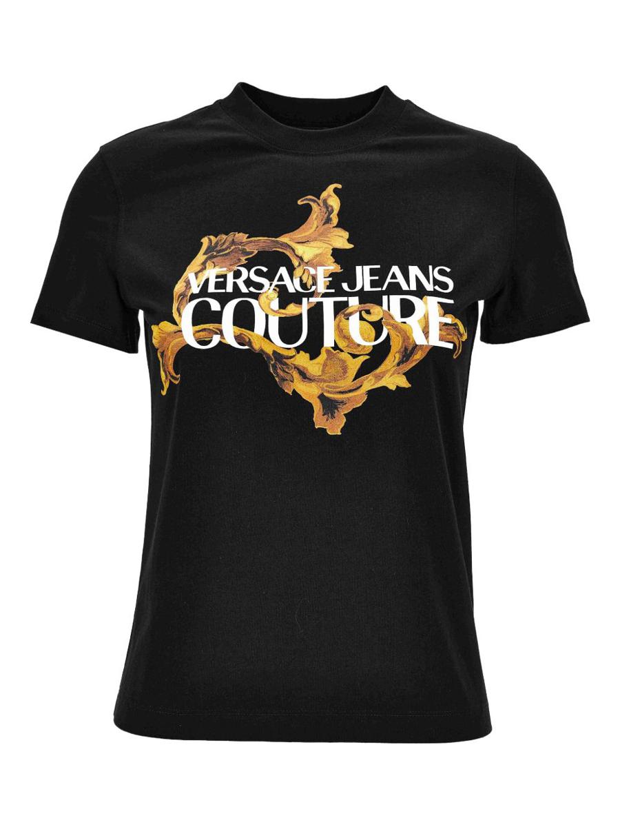 Versace Jeans Couture T-Shirts And Polos